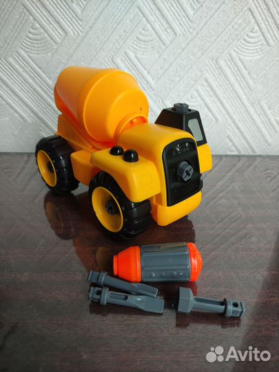 Машинки. Интерактивные игрушки. Развивающие