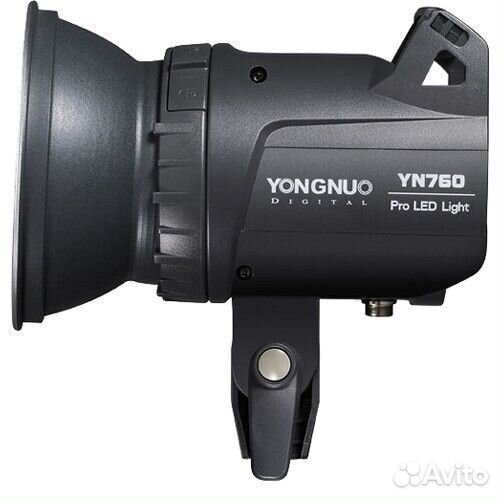 Свет для фото видеосъемки yongnuo yn 760