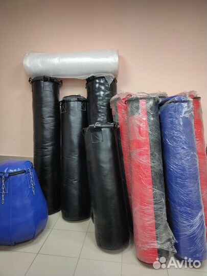 Боксерская груша