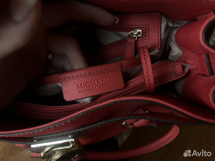 Сумка michael kors оригинал