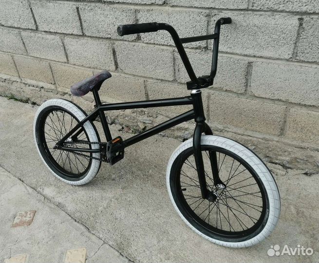 BMX Radio Valac