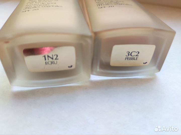 Estee lauder futurist тональный флюид