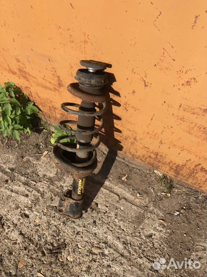 Продаю Renault symbol 1.4