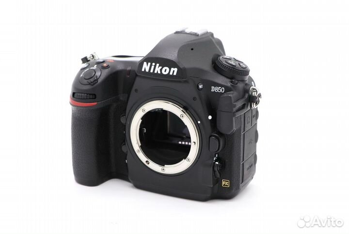 Фотоаппараты Nikon, большой ассортимент