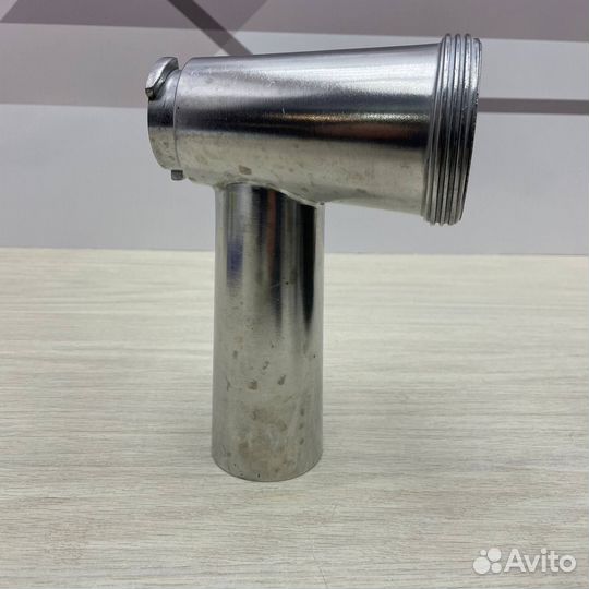 Электромясорубка Moulinex HV8 ME687832