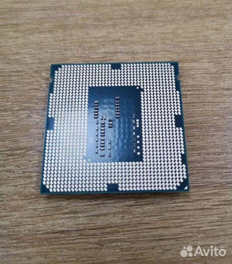 Процессор Intel Pentium G3240T