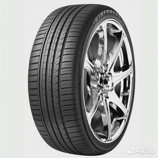 Kinforest KF550-UHP 275/30 R21 110Y