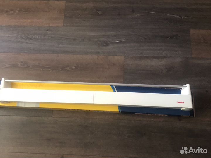 Сушилка для белья настенная