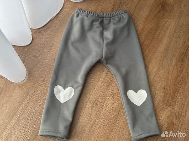 Спортивные брюки