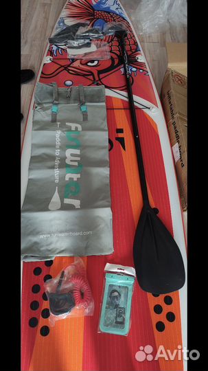 Sup board / sup борд / sup доска / сап борд