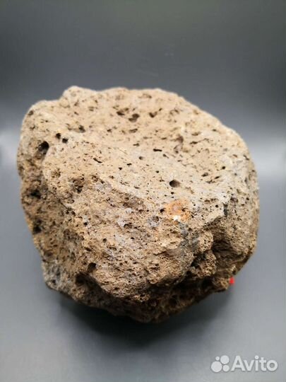 Базальт коллекционный, Камчатка