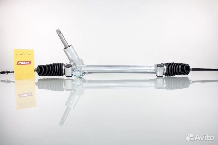 Рулевая рейка Опель Мокка 1 Новая