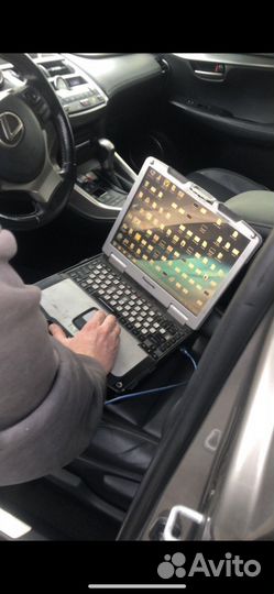 Автоподбор профессионально
