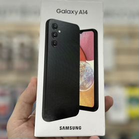 Samsung Galaxy A14, 4/128 ГБ