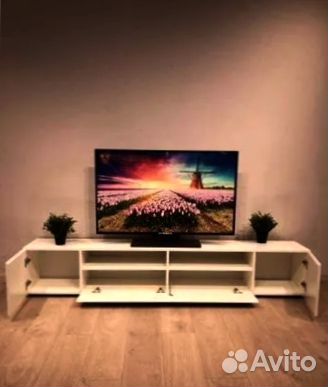 Тумба под тв 