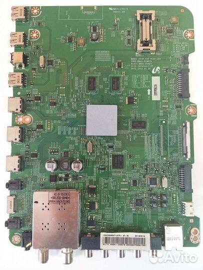 Main board BN41-01807A high X10 plus LED