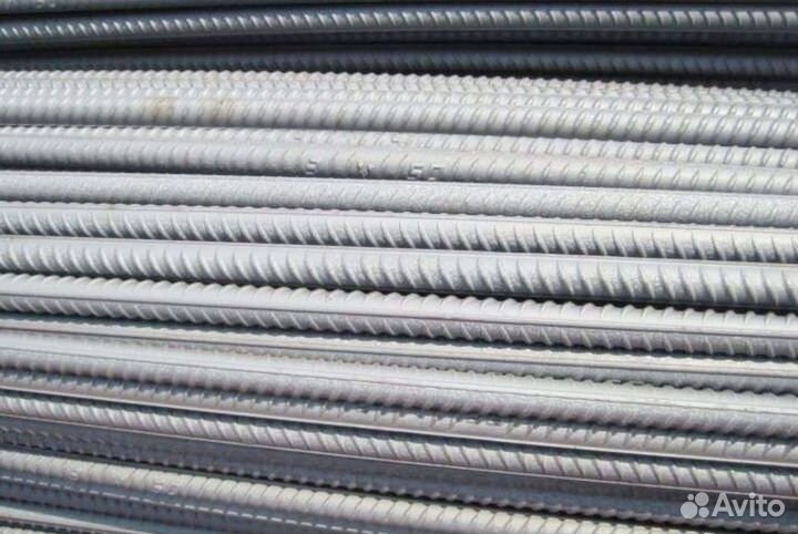 Арматура ГОСТ 8 mm. Лучшие условия