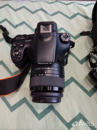 Продам фотоаппарат