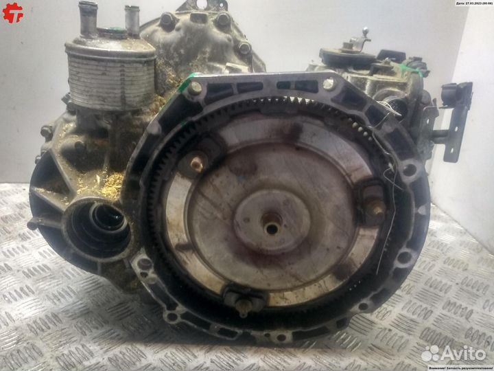 АКПП FBN Volkswagen Sharan (1995-2010)