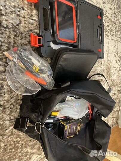 Автоэлектрик диагностика 12-24 грузовые легковые