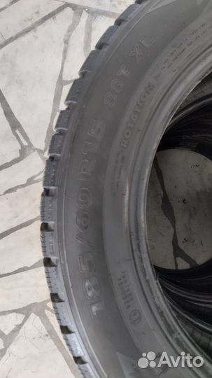 Nokian Tyres Nordman 7 185/60 R15