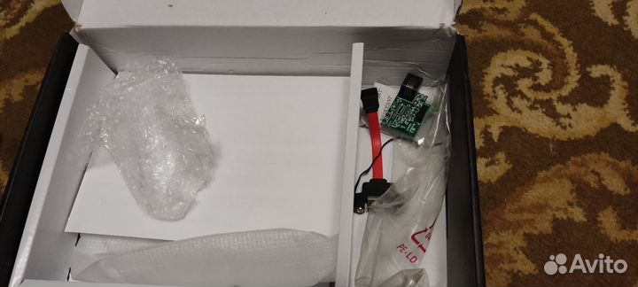 Dreambox DM800 HD PVR