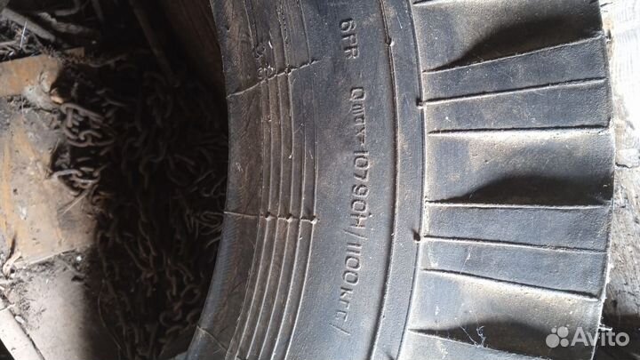 Шина вф 223. На мтз 80
