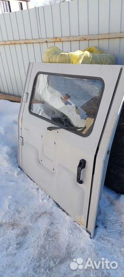 Крыша на УАЗ хантер