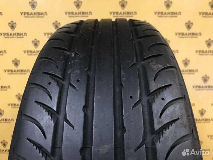 Kumho Ecsta SPT KU31 185/65 R14 86