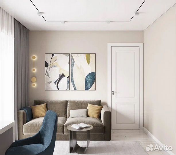 Дизайнер интерьера. Ремонт квартир. Дизайн проект