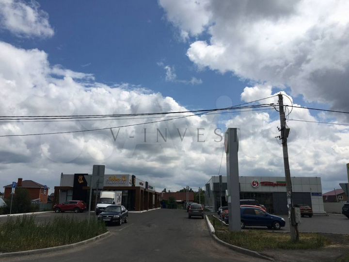 Арендный бизнес, 10 лет окупаемость