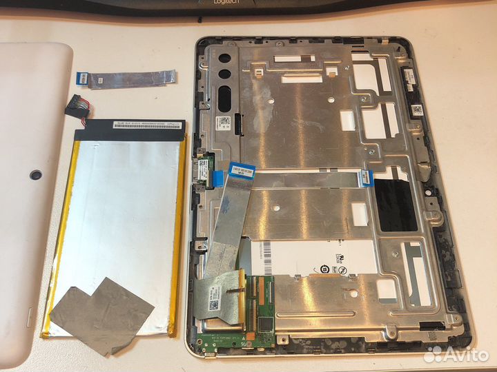 Запчасти для asus tf103cg