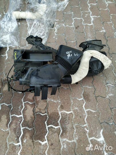 Транспортер т4 печка оригинал