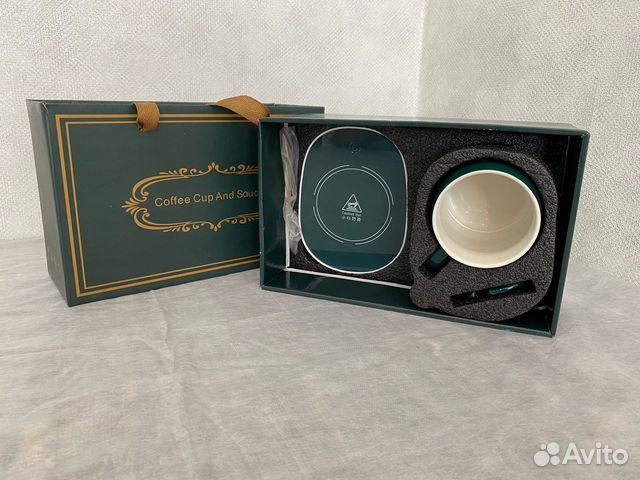 Необычный подарок