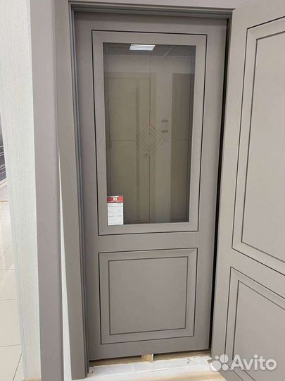 Двери межкомнатные Деканто