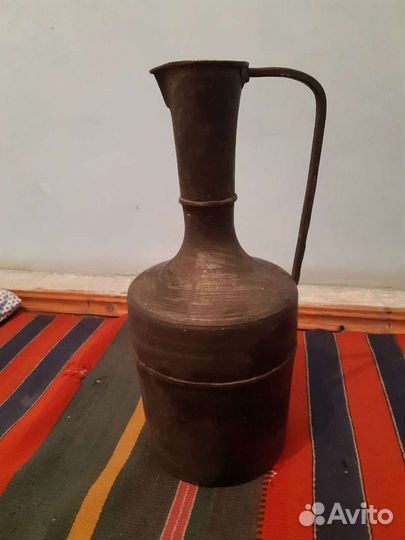 Антикварные кувшины