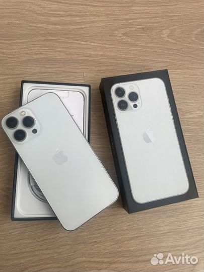 iPhone 13 Pro Max, 512 ГБ