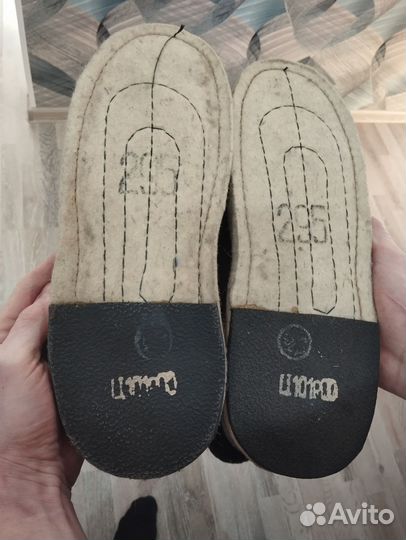 Унты мужские 44 размер
