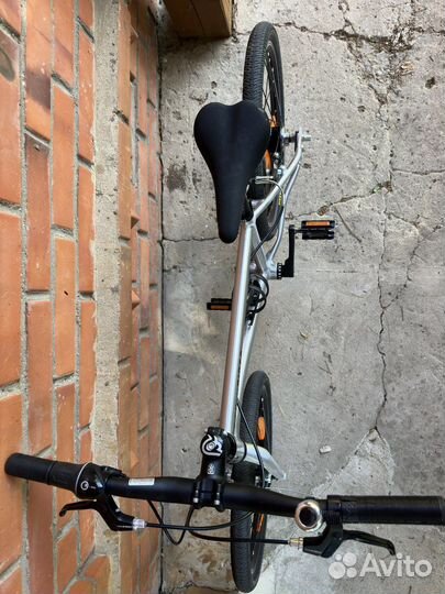 Велосипед детский early rider 20