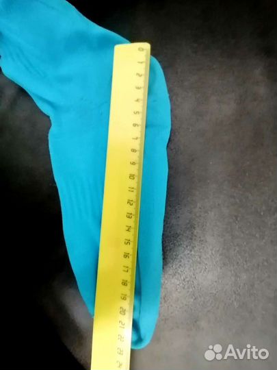 Nike Зенит. Футбольная форма р. 152