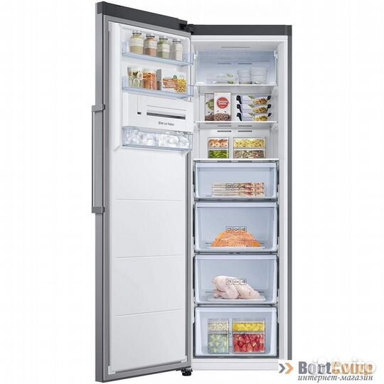 Морозильная камера Samsung RZ 32M7115S9/EF