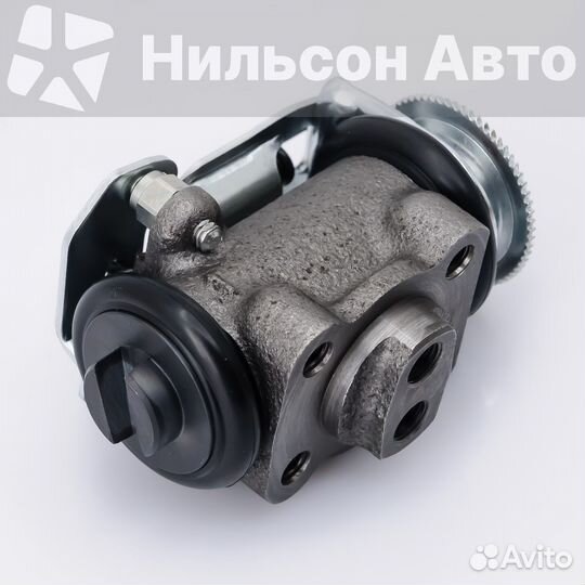 Рабочий тормозной цилиндр задний MMC canter yamasida