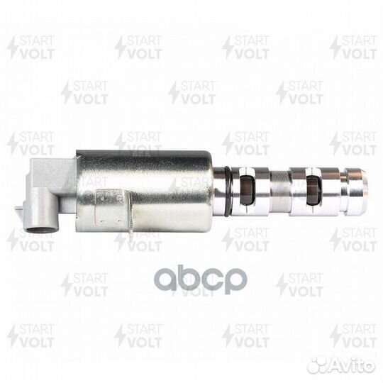 Клапан эл. рег. фаз грм SVC0804 startvolt