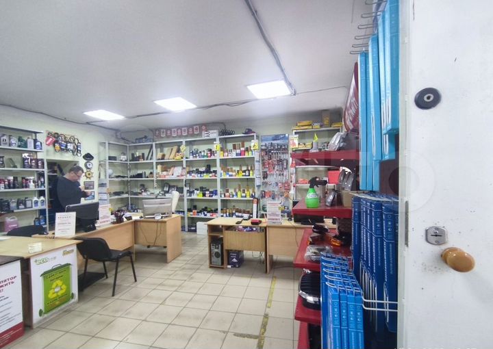 Торговая площадь, 90 м²