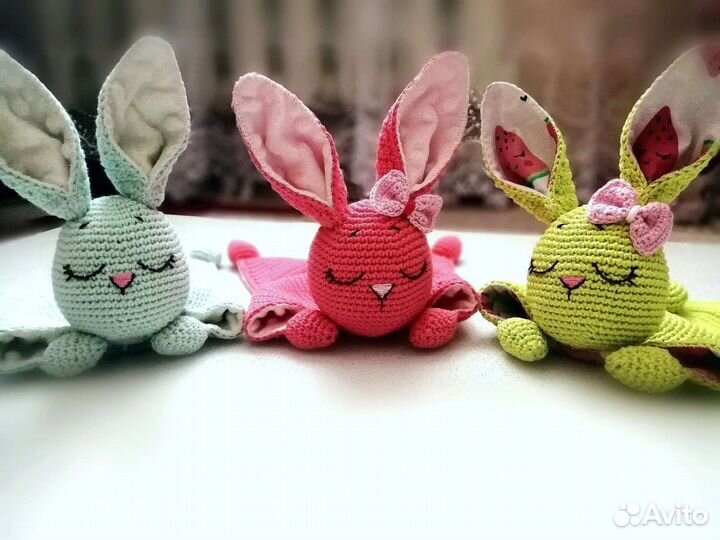 Детские игрушки