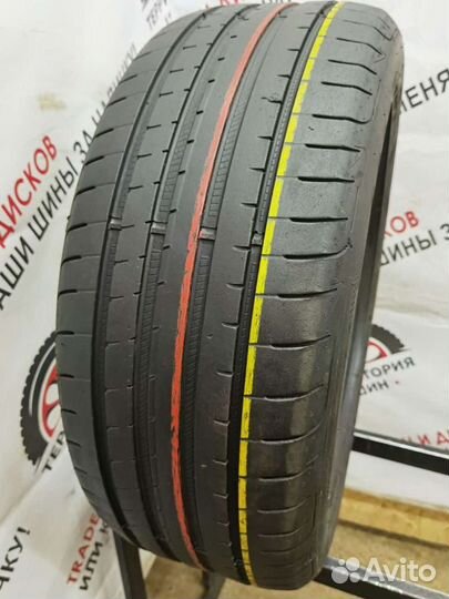 Goodyear Eagle F1 Asymmetric 5 255/45 R18 103Y