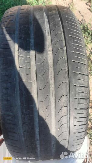 Pirelli Scorpion Verde 275/40 R21 107Y