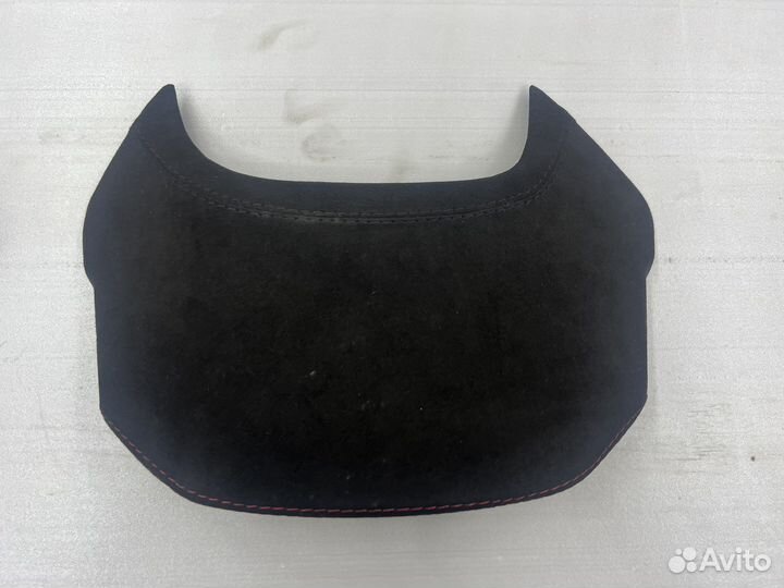 Карбоновые накладки Supra a90