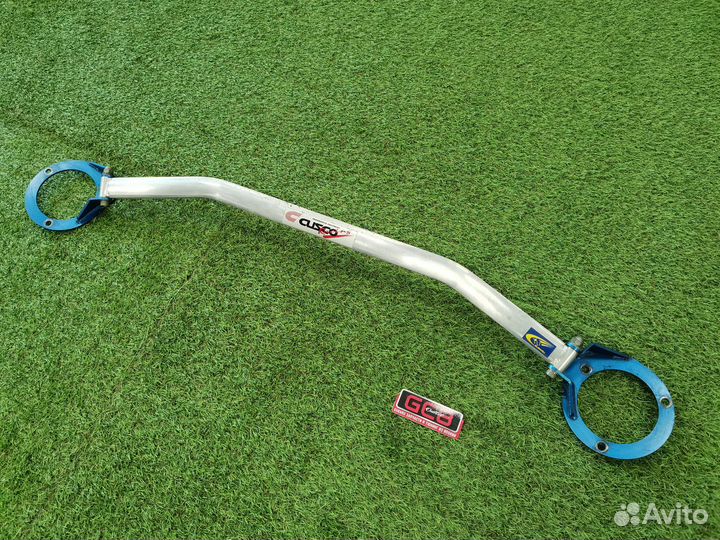 Распорка Cusco Subaru Impreza WRX STI GDA GDB GD