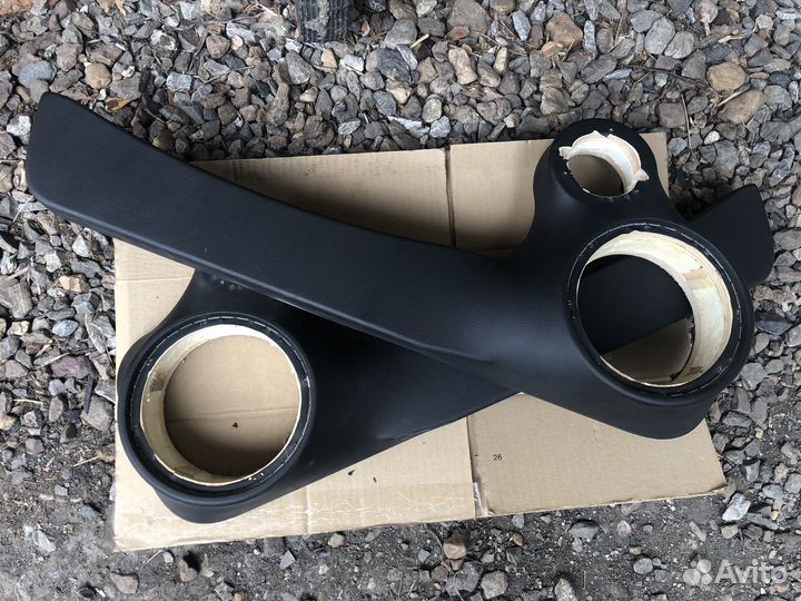 Подиумы 16 х рупор на ваз 2110/12